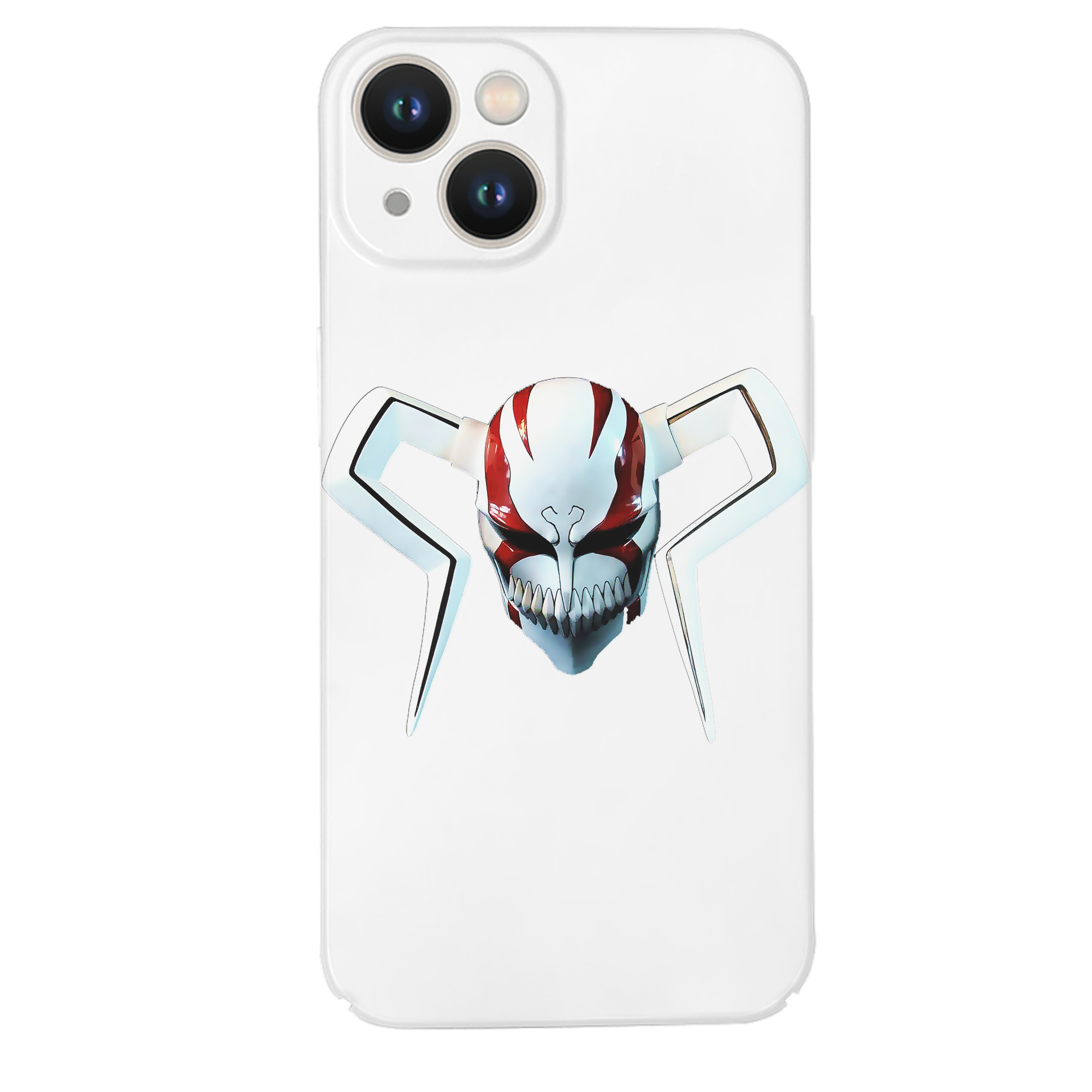 ブリーチ 黒崎一護（くろさき いちご）BLEACH Kurosaki Ichigo 【iPhone 14シリーズ対応】ハードケース